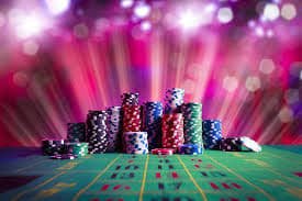 Live Casino တိုက်ရိုက်ကာစီနို