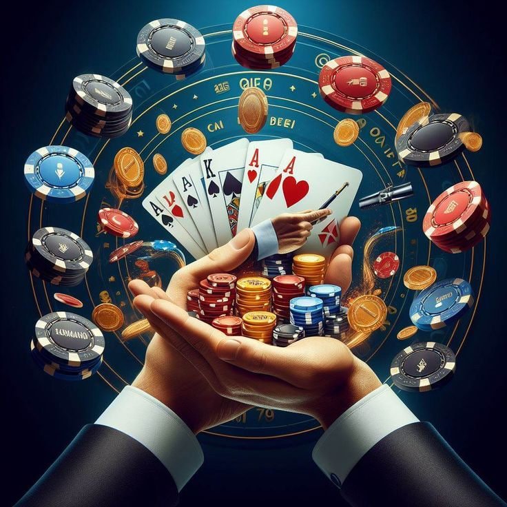 Online Slots ဂိမ်းများ