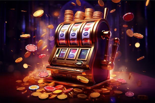 319slot Live Casino မြန်မာ Baccarat ဇာတ်ကောင်ဆိုင်ပြားနှင့် HD Streaming